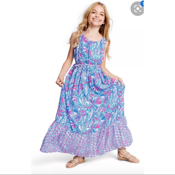 Lilly Pulitzer For Target Dresses Lilly Pulitzer 2th Anniversary Collection Dress Poshmark